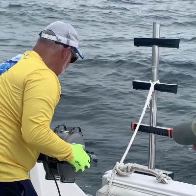 img cover Assessing the Health and Possible Harm from Discarded Dredge Material