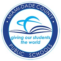 miami dade county public schools logo