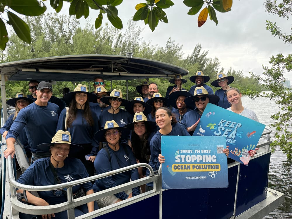 Floating Classroom with Scenic Luxury Cruises & Tours cover
