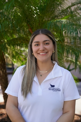 Ivonne Gamboa Headshot