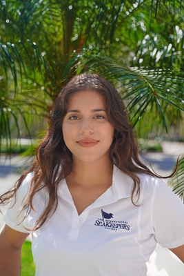 Marjurie Rivas Headshot