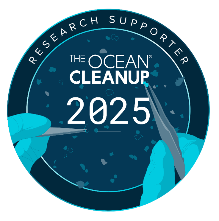 Ocean Cleanup logo