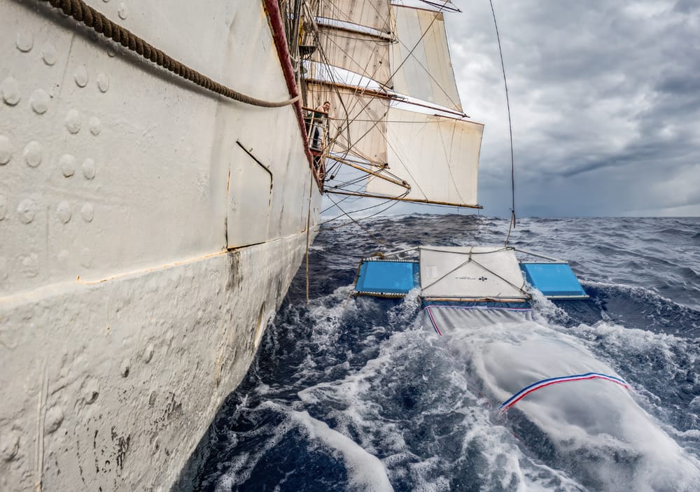 The Ocean Cleanup SLE thumbnail image cover