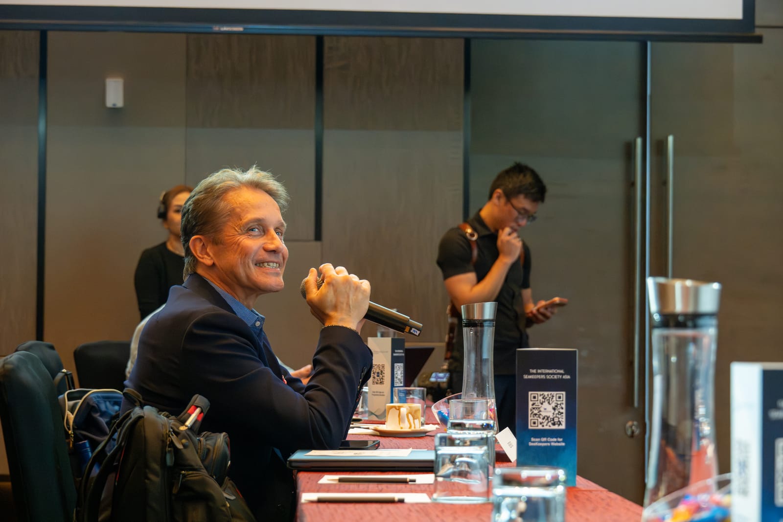 The Ocean Collective Summit 2025 gallery 11