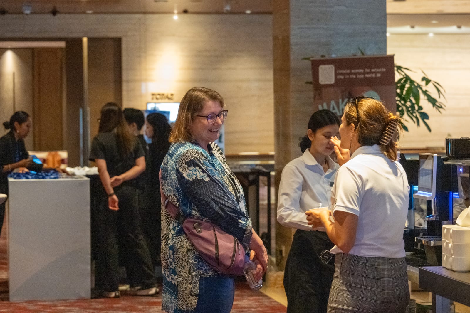 The Ocean Collective Summit 2025 gallery 2