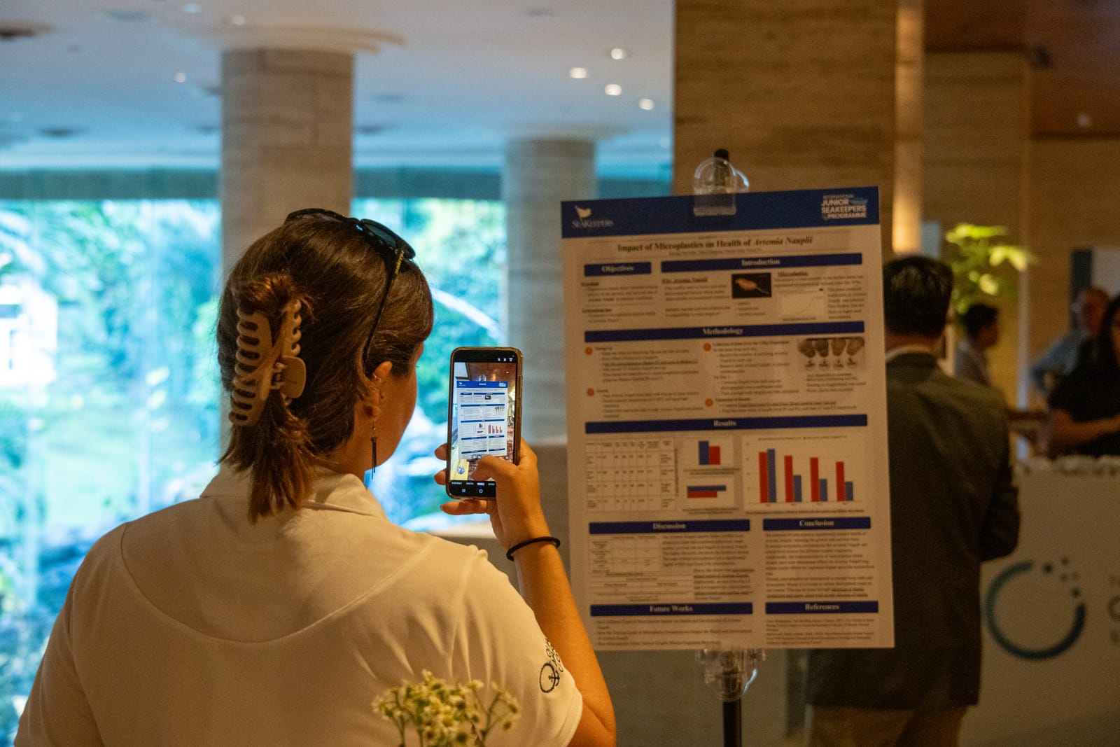 The Ocean Collective Summit 2025 gallery 3