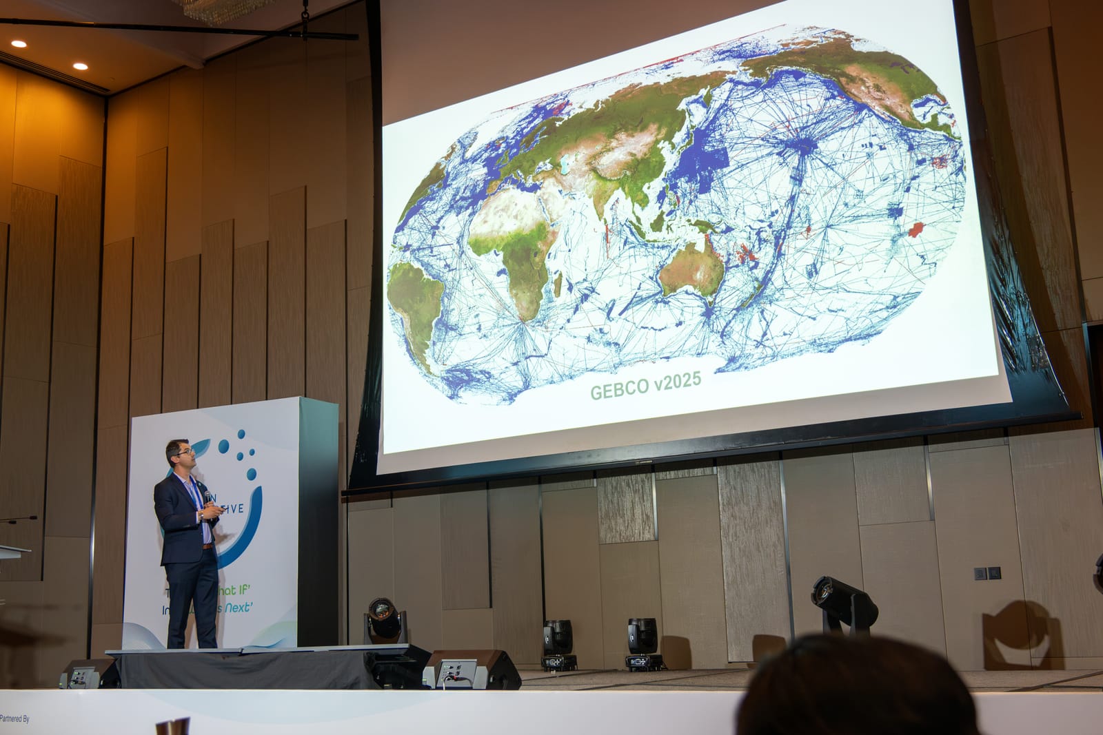 The Ocean Collective Summit 2025 gallery 6