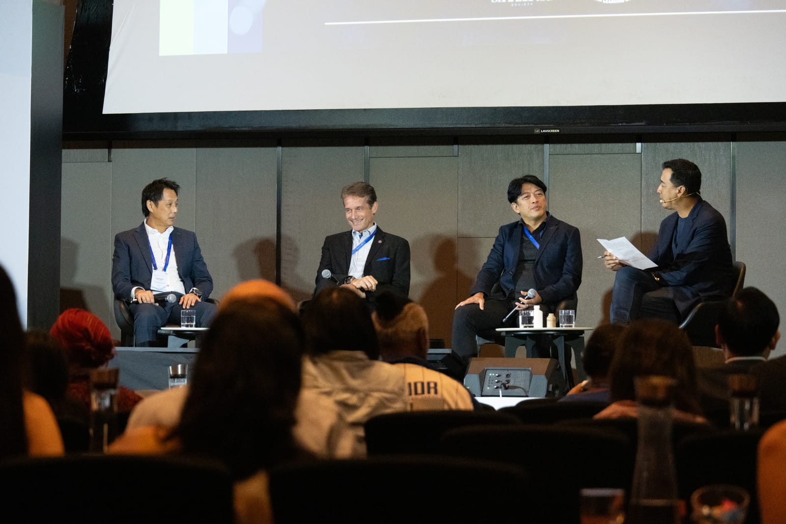 The Ocean Collective Summit 2025 gallery 7