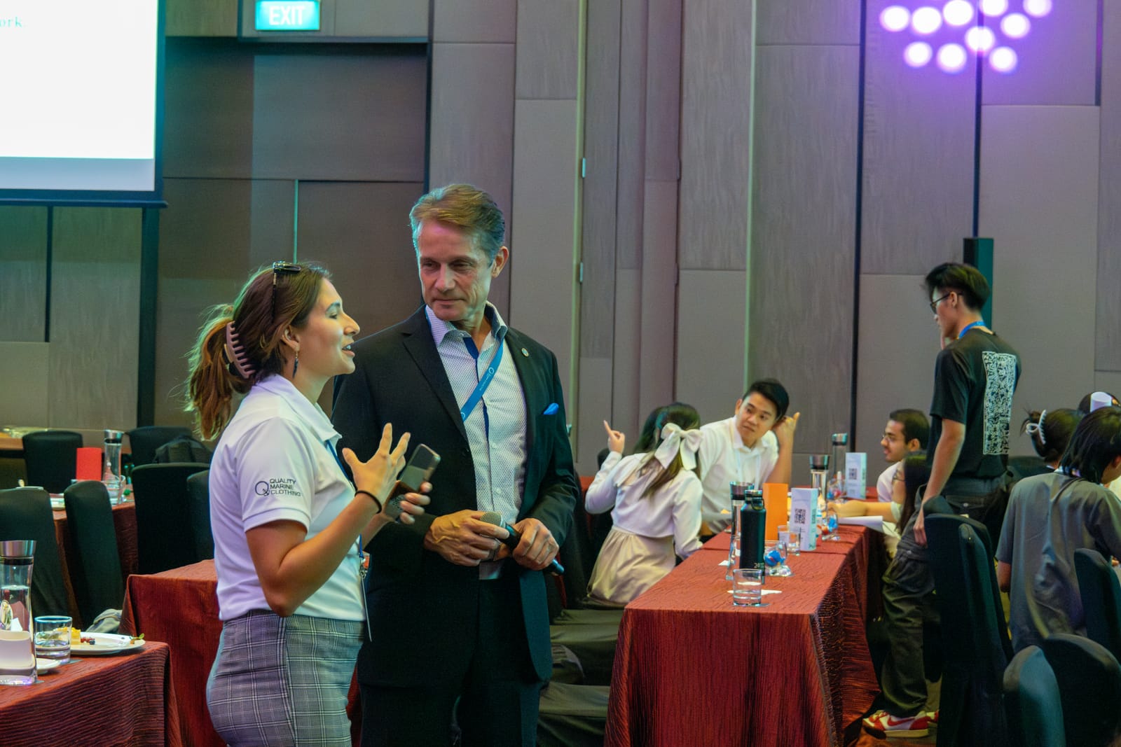 The Ocean Collective Summit 2025 gallery 8