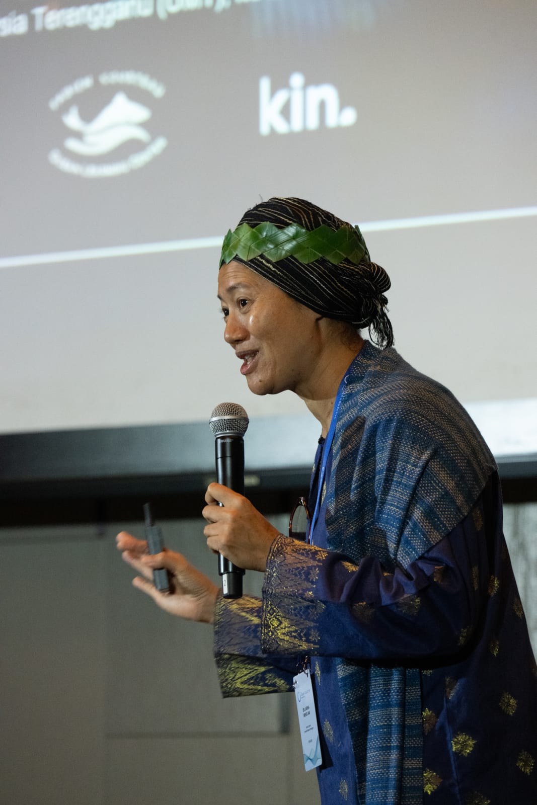 The Ocean Collective Summit 2025 gallery 9