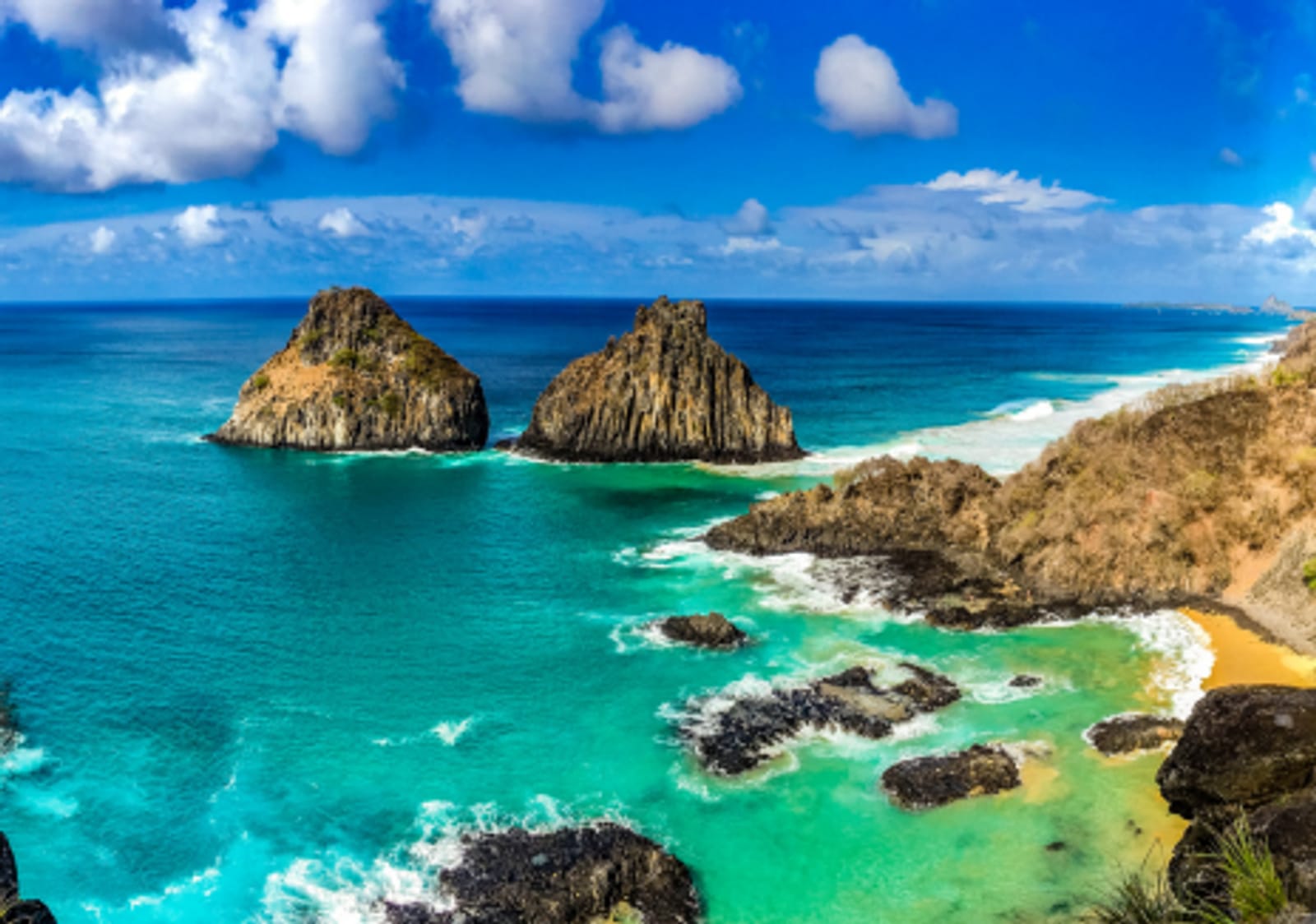 Thumbnail image Fernando de Noronha
