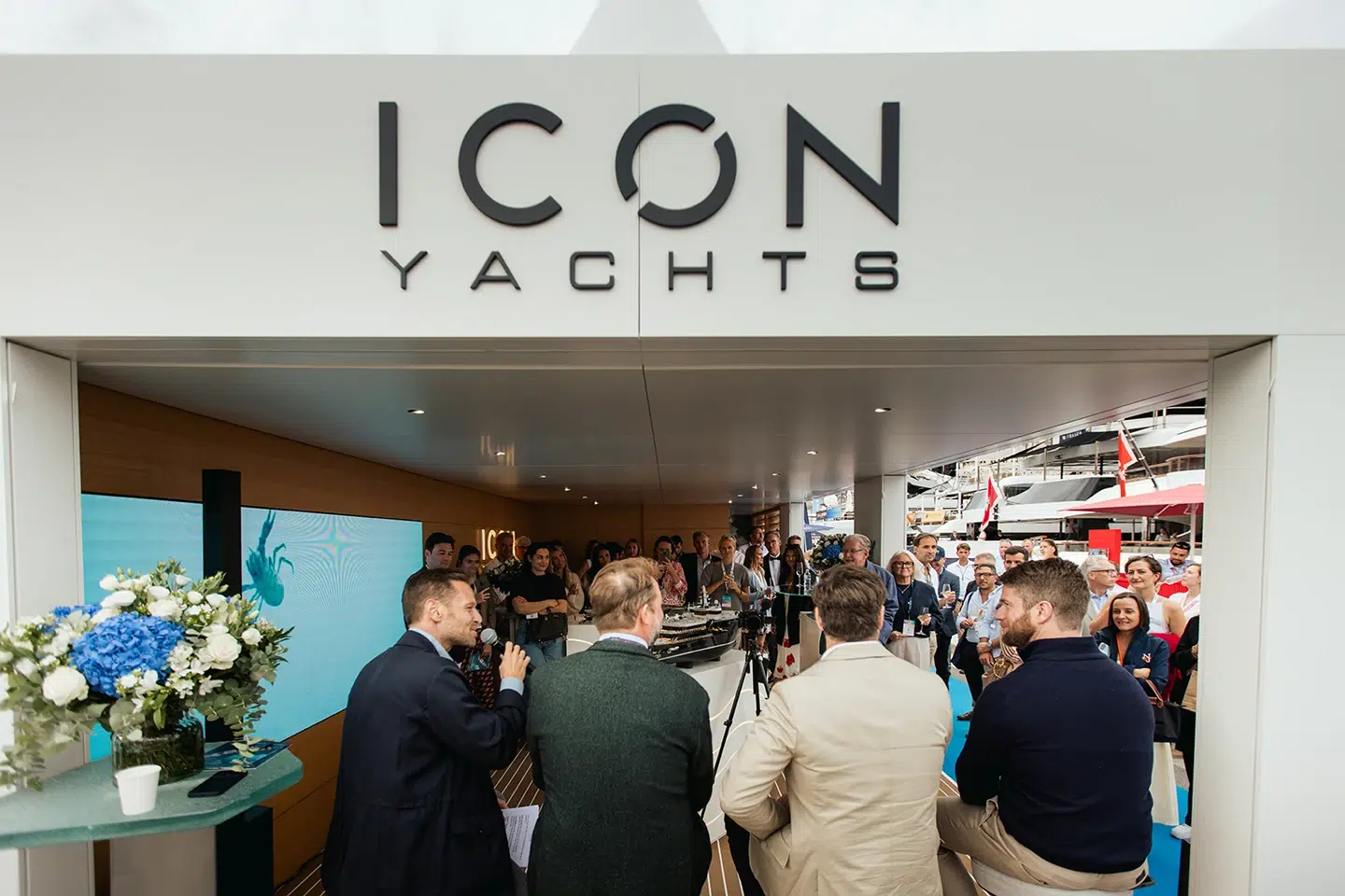 img gallery ICONversation at MYS 25 22