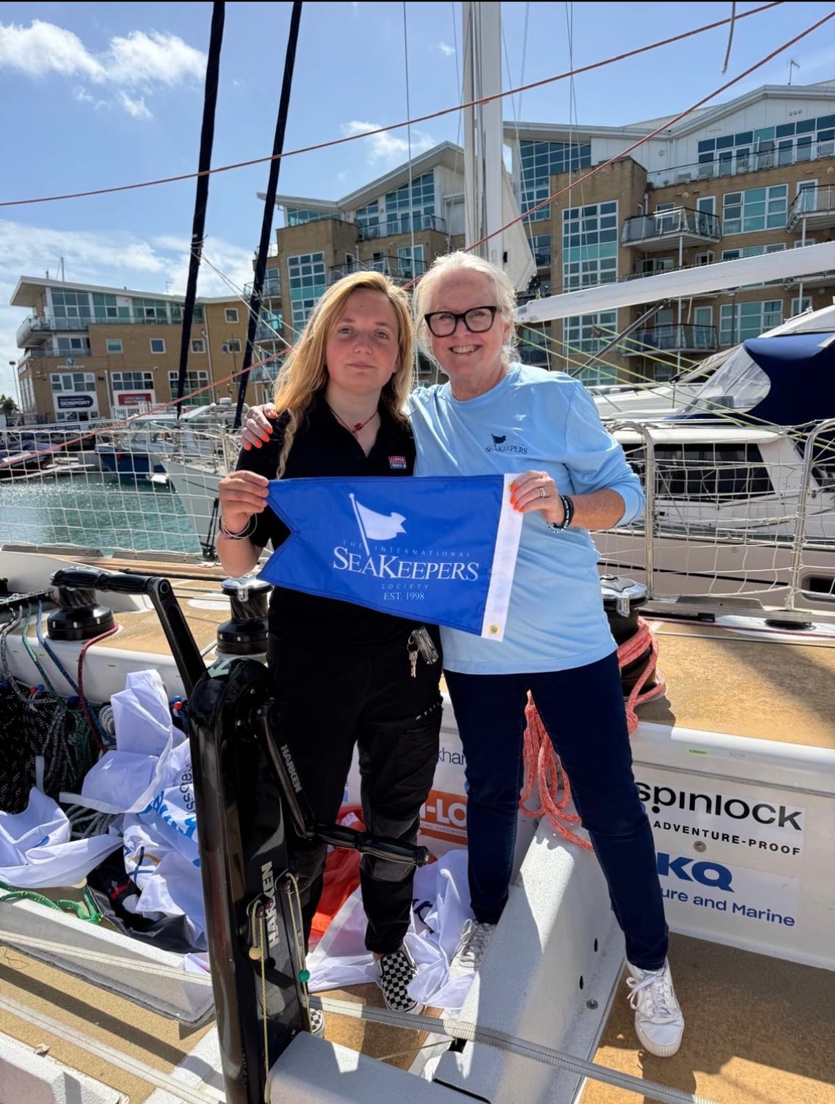 Citizen Science Engagement – August 2025 gallery 5