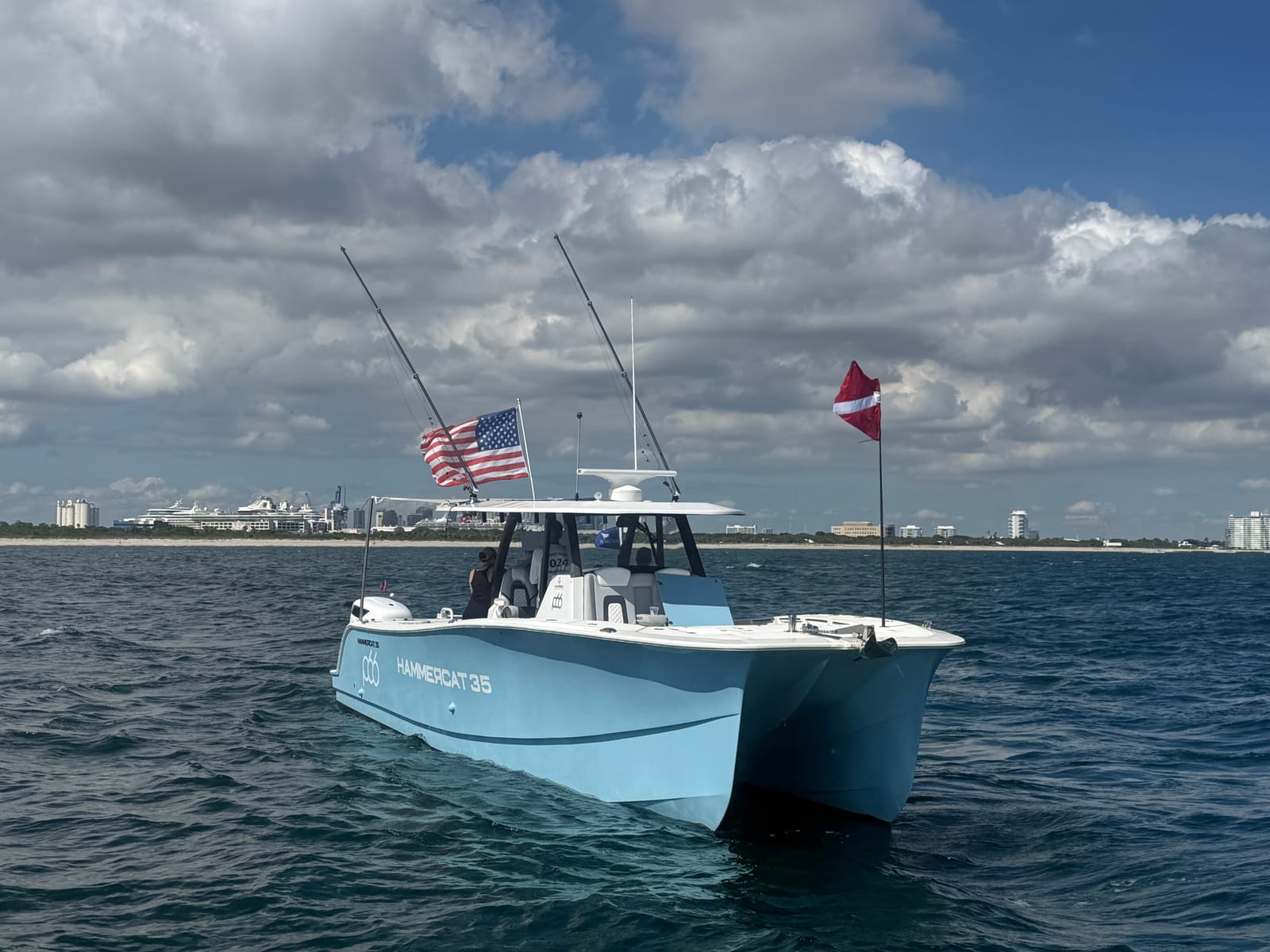 Coral Sampling with the Coral Reef Futures Lab gallery 3