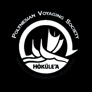 Plynesian Voyaging Society Black BG