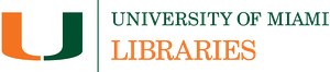 U Miami libraries 2022 05