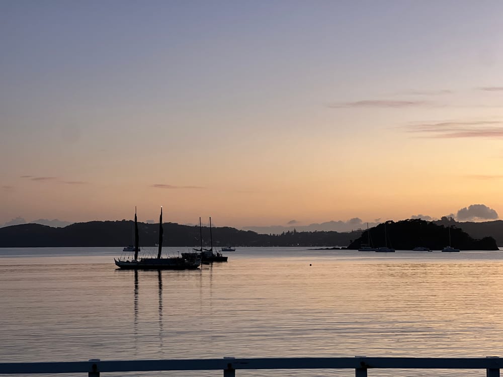 Welcoming Hōkūleʻa and Hikianalia to Aotearoa cover