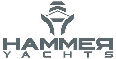 hammer yachts logo