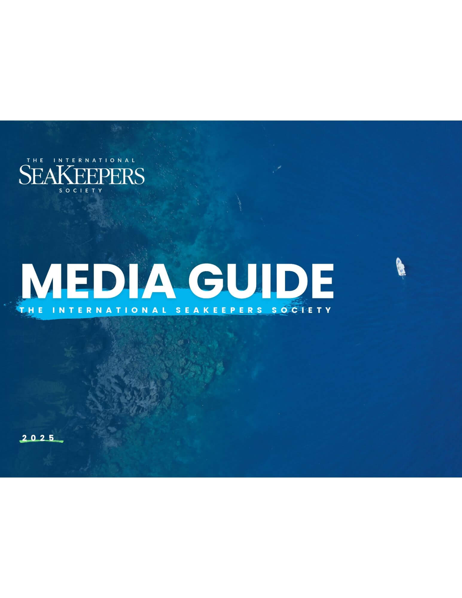 2025 Press Kit Media Guide