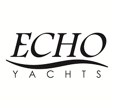echo yachts logo