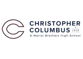 img logo Christopher Columbus High School 1x
