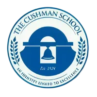 img logo Cushman High School 1x