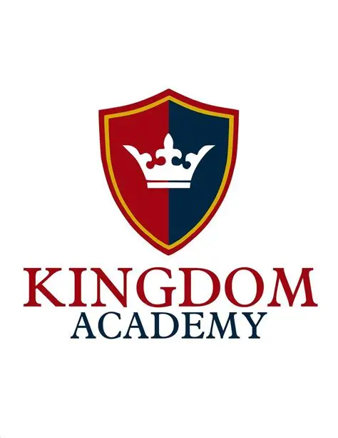 kingdom academy