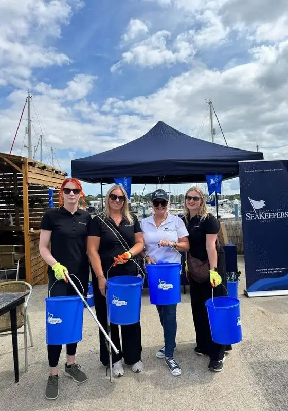 Community Engagement