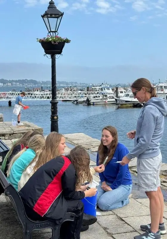 Educational Outreach