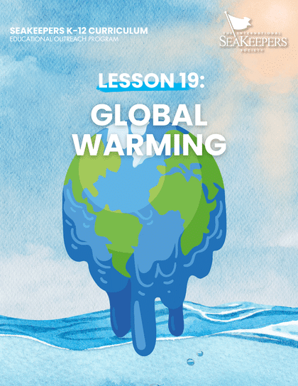 Lesson 19 Global Warming (1)