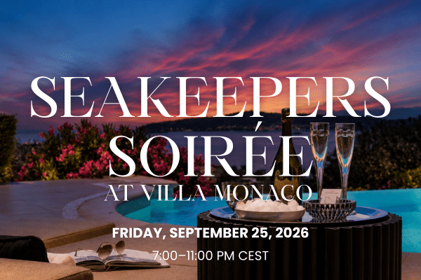 Soiree Event Cover
