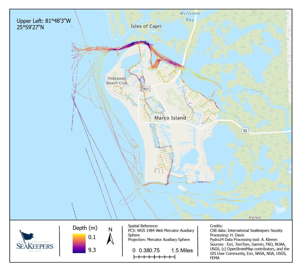 Marco Topobasemap page