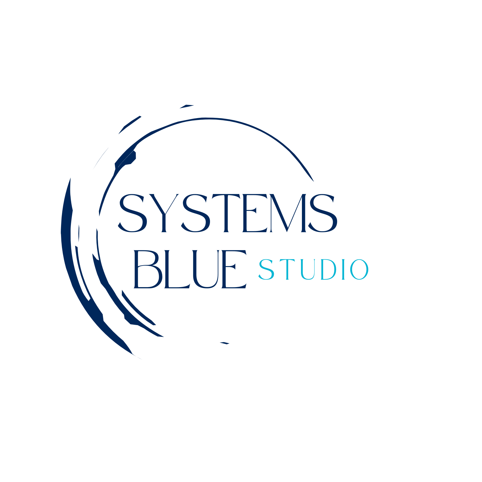 SYSTEMS BLUE