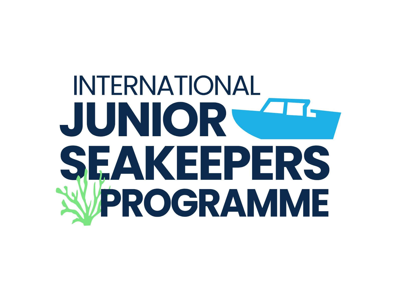 international junior seakeepers programme