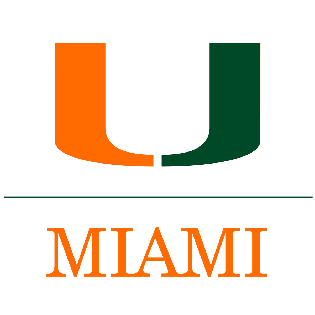 university of miami