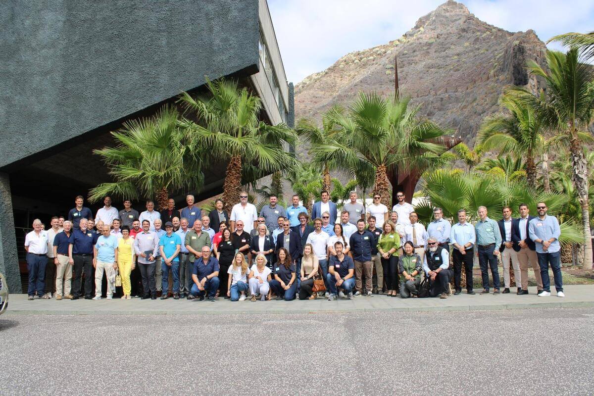 22nd Annual Sub Symposium