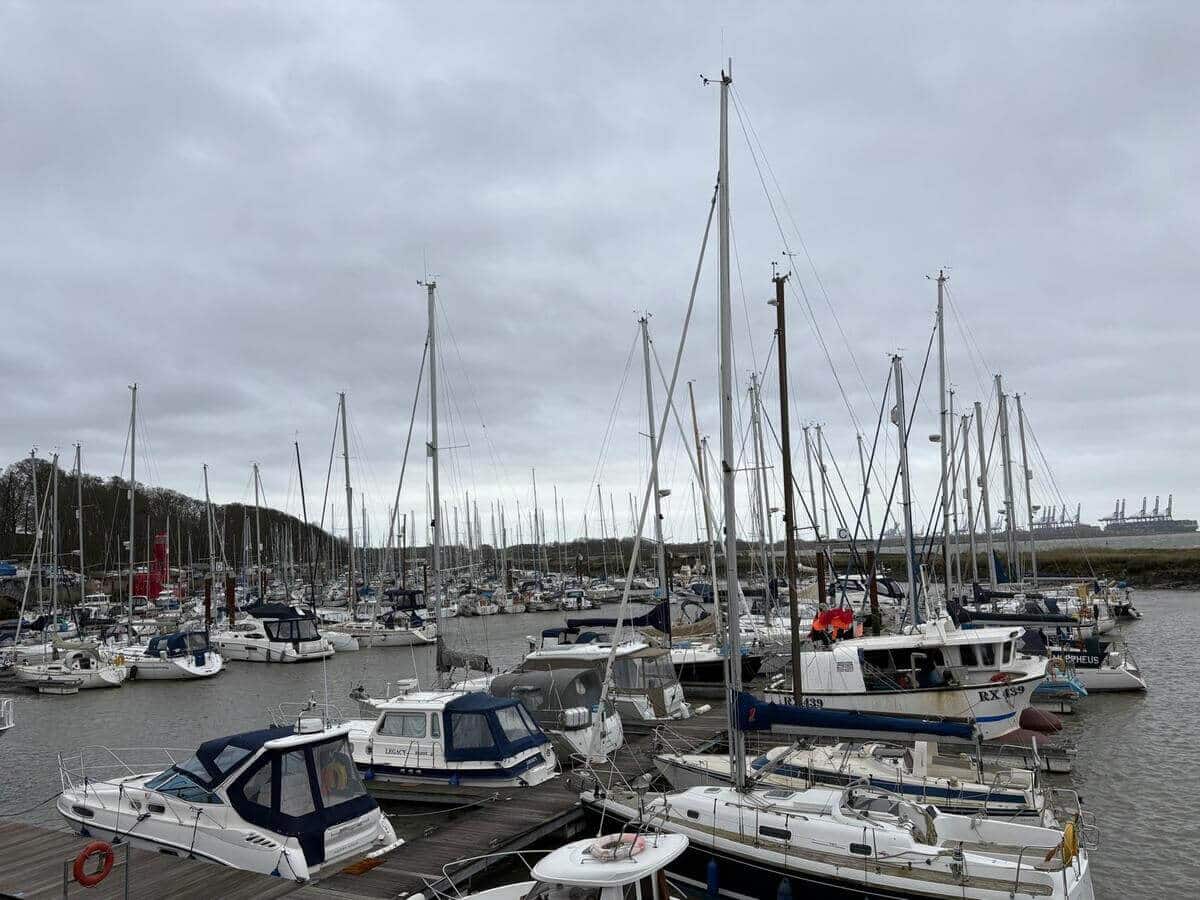 The Yacht Harbour Association Code of Practice Tour 2026
