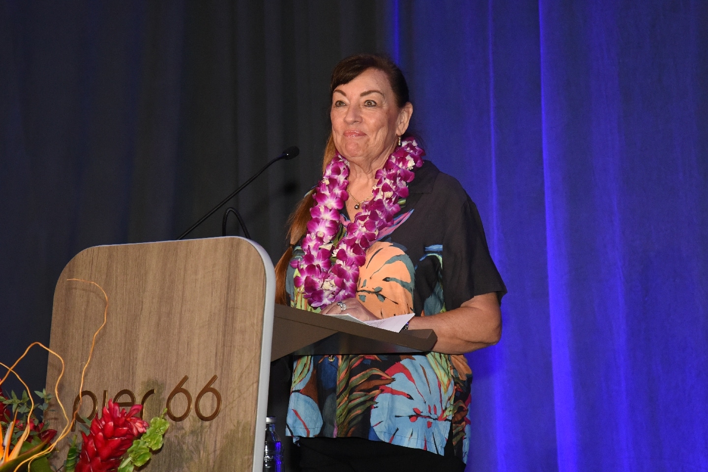 The International SeaKeepers Society Appoints Norma Trease as Interim Chief Executive Officer