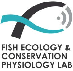 fish ecology and conservation physiology lab