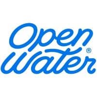 open water