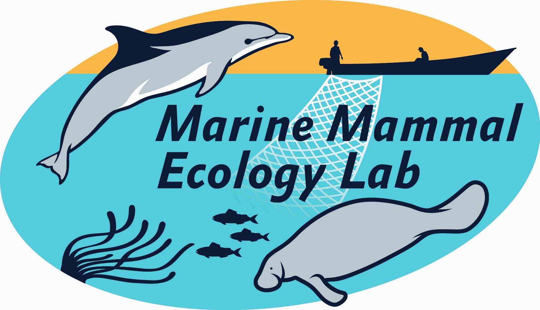 Florida International Universityโs Marine Mammal Ecology Lab