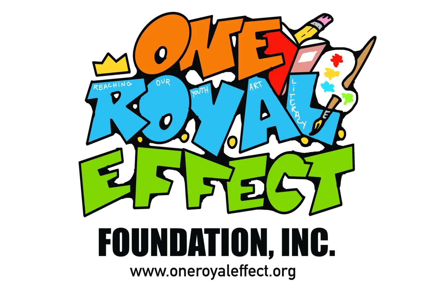 One Royal Effect (1)
