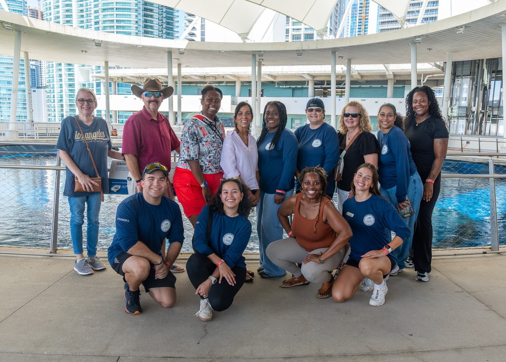 SeaKeepers Teacher Workshop June 2026 nola schoder 125