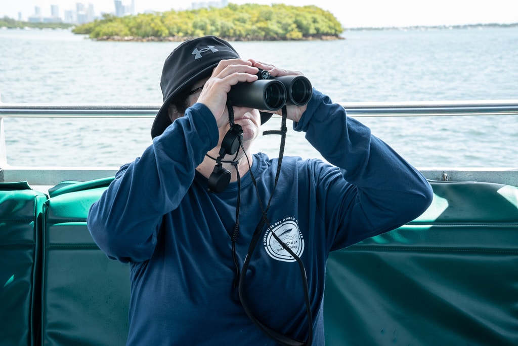 SeaKeepers Teacher Workshop June 2026 nola schoder 21