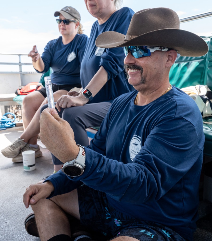 SeaKeepers Teacher Workshop June 2026 nola schoder 28