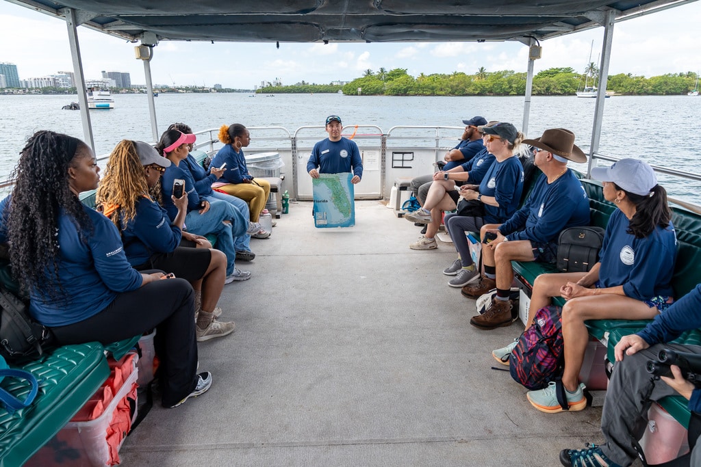SeaKeepers Teacher Workshop June 2026 nola schoder 5