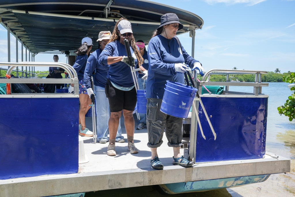 SeaKeepers Teacher Workshop June 2026 nola schoder 53