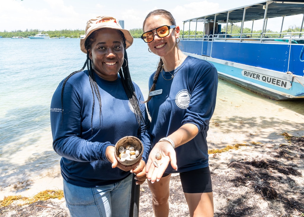 SeaKeepers Teacher Workshop June 2026 nola schoder 60