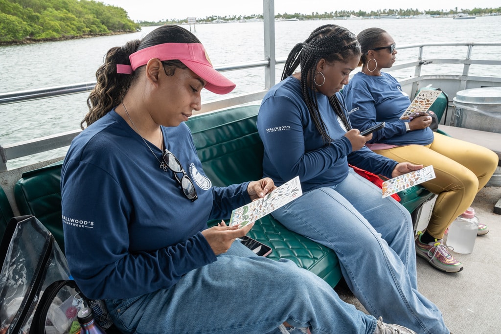 SeaKeepers Teacher Workshop June 2026 nola schoder 7