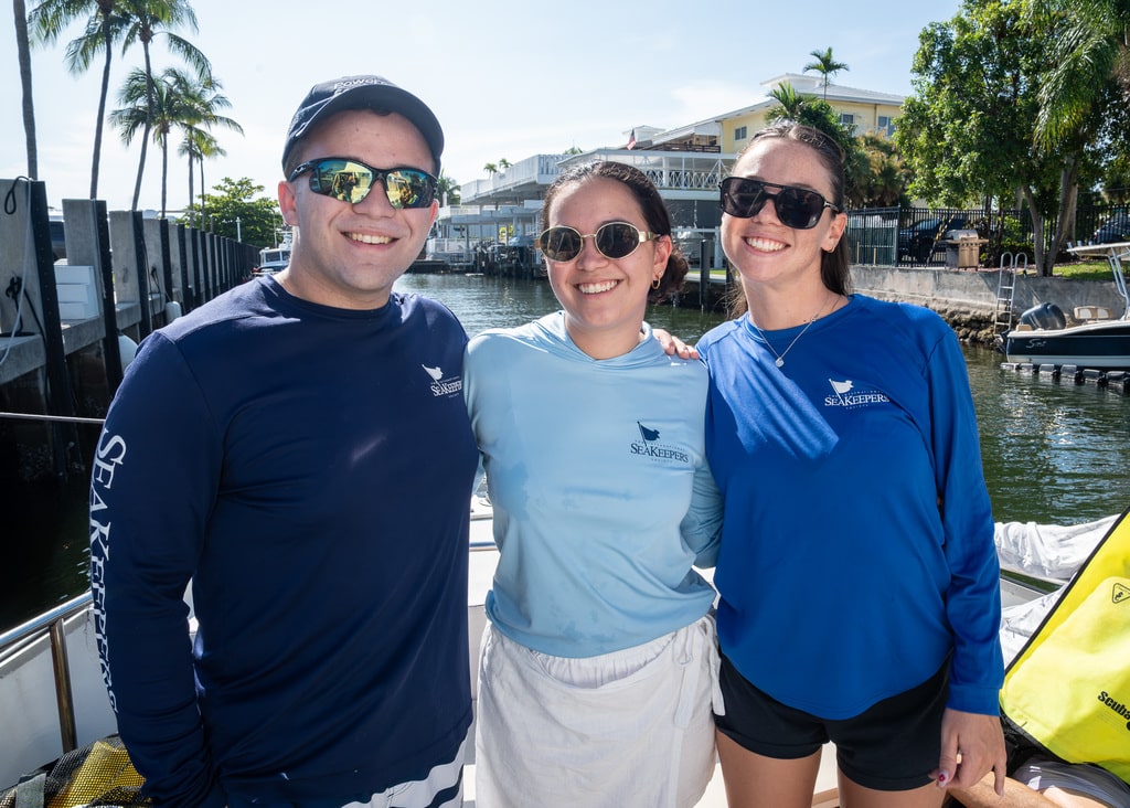 SeaKeepers Teacher Workshop June 2026 nola schoder 82